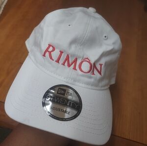 New Era Rimon Mens Hat Ajustable Strap Back